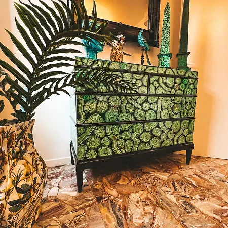 Le Luxury Lagoon * مورانو