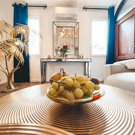 Le Luxury Lagoon * مورانو