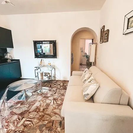 شقة Le Luxury Lagoon مورانو