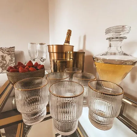 Le Luxury Lagoon * مورانو