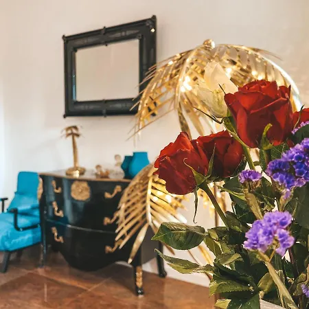 شقة Le Luxury Lagoon مورانو