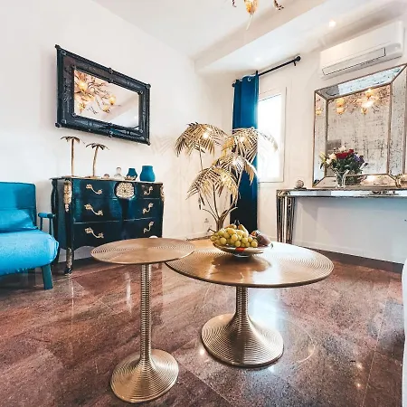 شقة Le Luxury Lagoon *