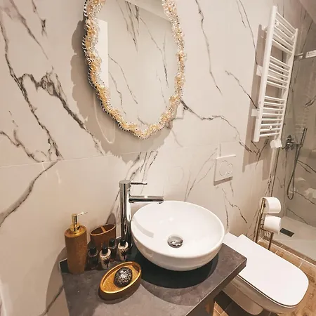 Le Luxury Lagoon مورانو