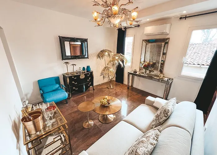 아파트 Le Luxury Lagoon 무라노