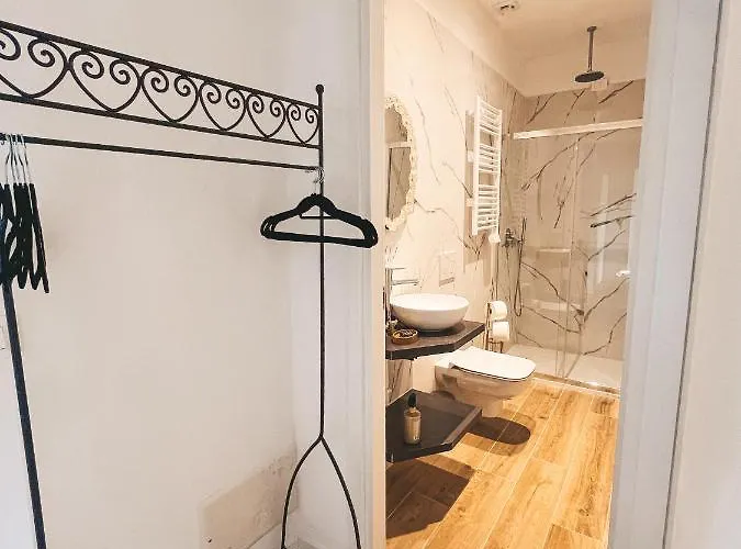 Le Luxury Lagoon 아파트 무라노