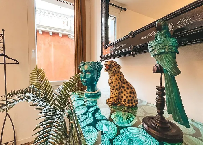 Le Luxury Lagoon 무라노