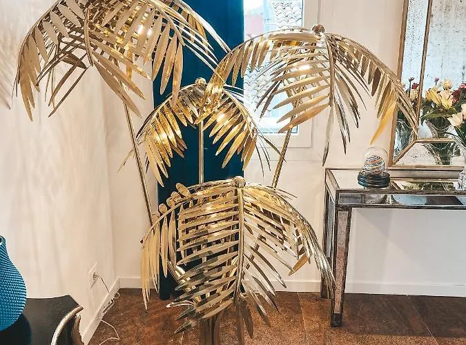 Le Luxury Lagoon 아파트