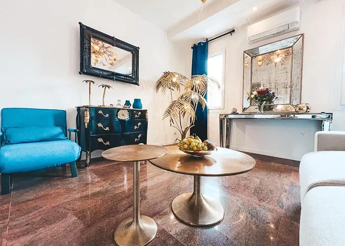 아파트 Le Luxury Lagoon *