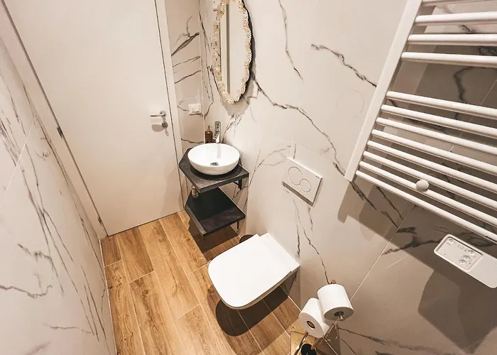 Le Luxury Lagoon 아파트 무라노