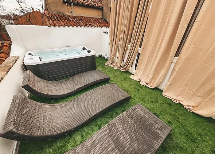 Le Luxury Lagoon 아파트 *