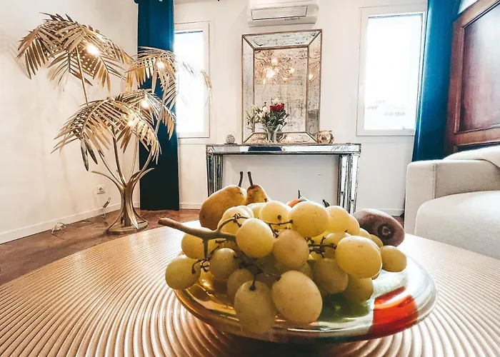 Le Luxury Lagoon 무라노