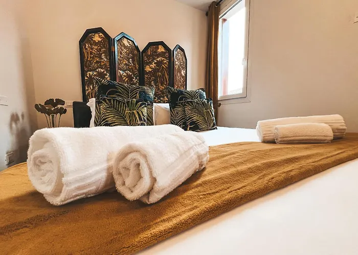 Le Luxury Lagoon 아파트 무라노
