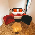Le Luxury Lagoon Apartamento *