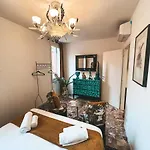 Apartamento Le Luxury Lagoon Murano
