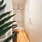 Apartamento Le Luxury Lagoon