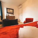 Apartamento Le Luxury Lagoon