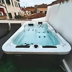 Apartamento Le Luxury Lagoon Murano