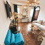 Apartamento Le Luxury Lagoon