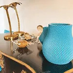 Apartamento Le Luxury Lagoon *