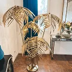 Le Luxury Lagoon Apartamento