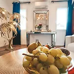 Apartamento Le Luxury Lagoon