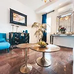 Apartamento Le Luxury Lagoon *