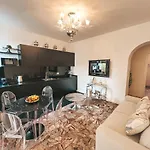 Apartamento Le Luxury Lagoon *