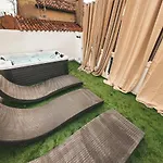 Le Luxury Lagoon Apartamento *
