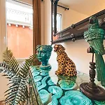 Le Luxury Lagoon Apartamento *