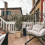 Apartamento Le Luxury Lagoon Murano