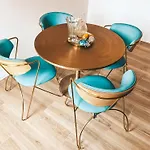 Le Luxury Lagoon