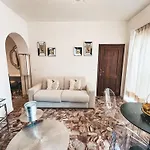 Le Luxury Lagoon Apartamento *