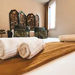 Le Luxury Lagoon Apartamento Murano