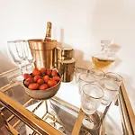 Apartamento Le Luxury Lagoon *