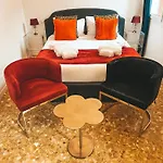 Apartamento Le Luxury Lagoon *