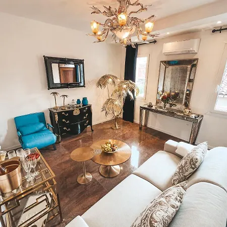 Apartment Le Luxury Lagoon Murano