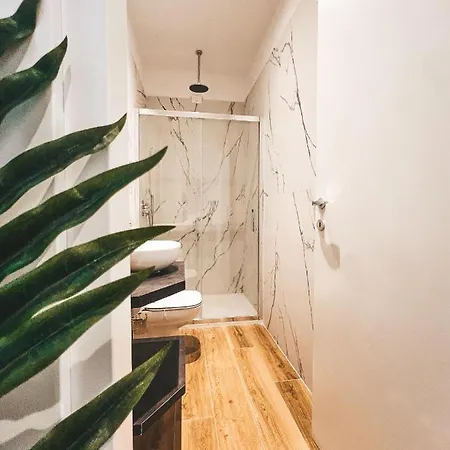 Apartamento Le Luxury Lagoon