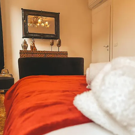 Apartment Le Luxury Lagoon Murano