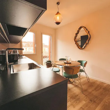 Le Luxury Lagoon Apartment Murano