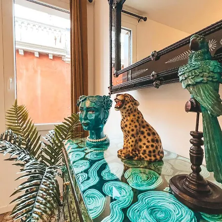 Le Luxury Lagoon Murano