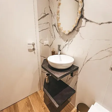 Le Luxury Lagoon Murano