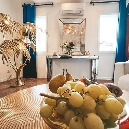Apartamento Le Luxury Lagoon