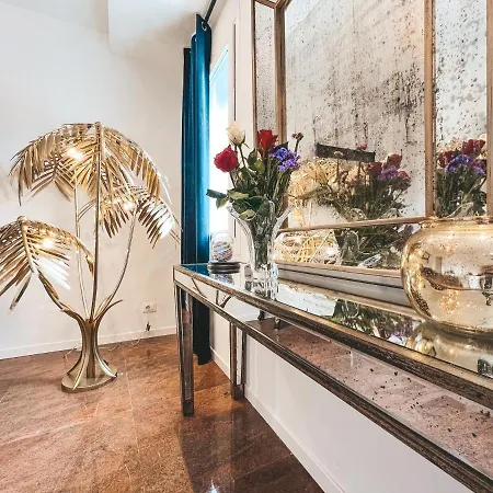 Le Luxury Lagoon Apartamento