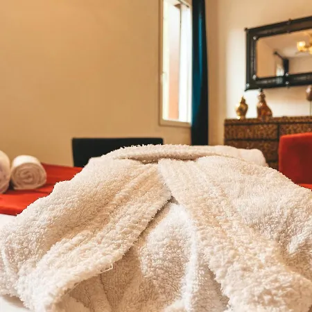 Appartement Le Luxury Lagoon