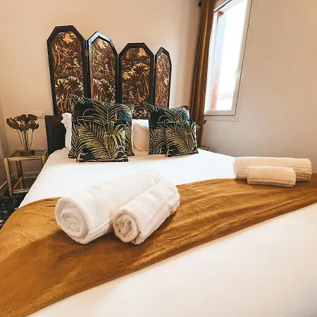Le Luxury Lagoon * Murano