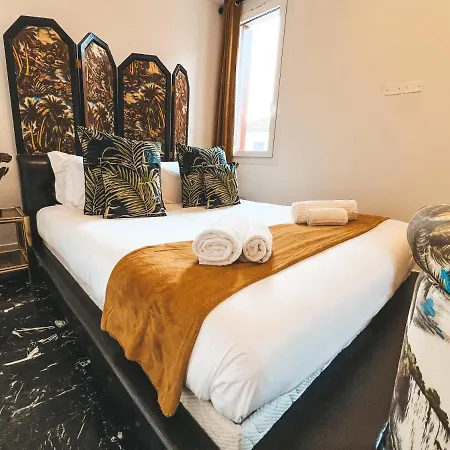 Le Luxury Lagoon * Murano