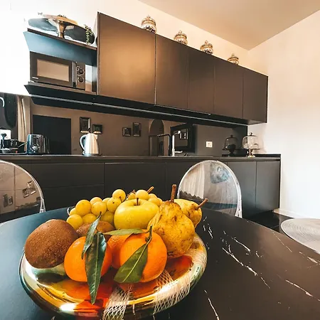 Appartement Le Luxury Lagoon