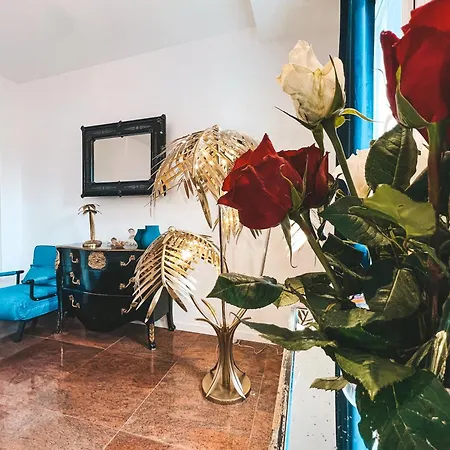 Apartment Le Luxury Lagoon *