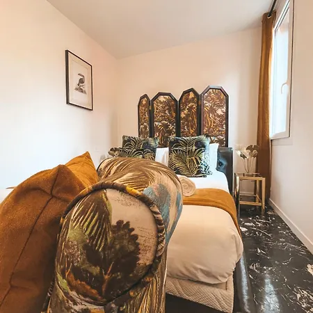 Le Luxury Lagoon