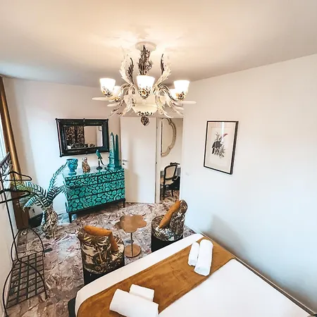 Le Luxury Lagoon Murano